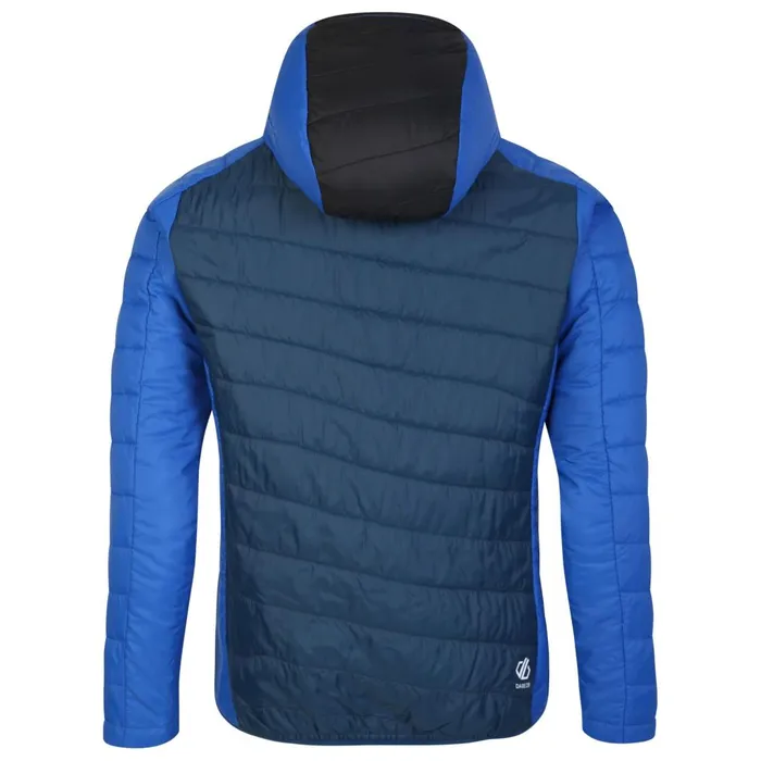 Dare 2b Lightweight Jackets Touring Padded Jacket Olympian Blue 8211 Men
