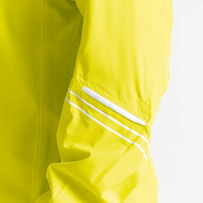 Dare 2b Lightweight Jackets Unisex Illume Lightweight Windshell Neon Spring 8211 Men