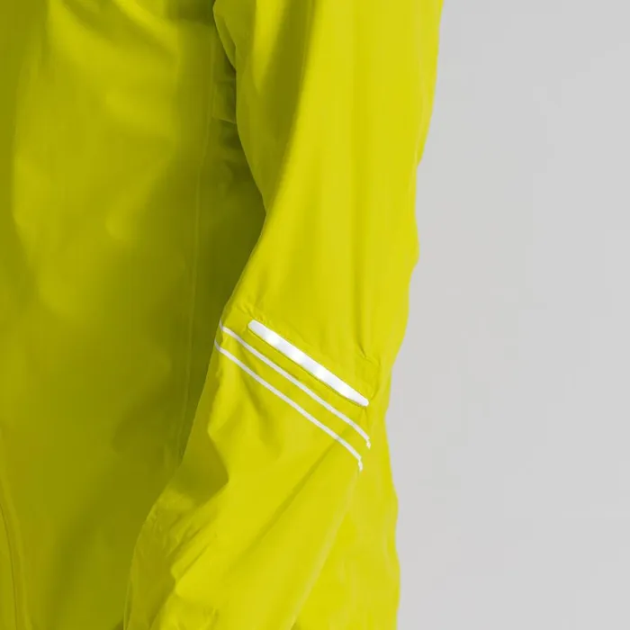 Dare 2b Lightweight Jackets Unisex Illume Lightweight Windshell Neon Spring 8211 Men