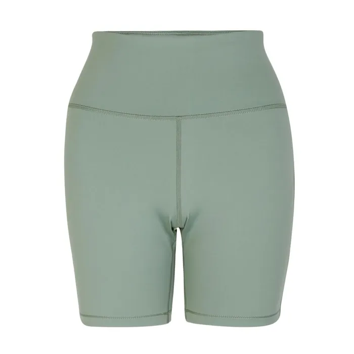 Dare 2b Shorts Lounge About II Lightweight Shorts Lilypad Green 8211 Women