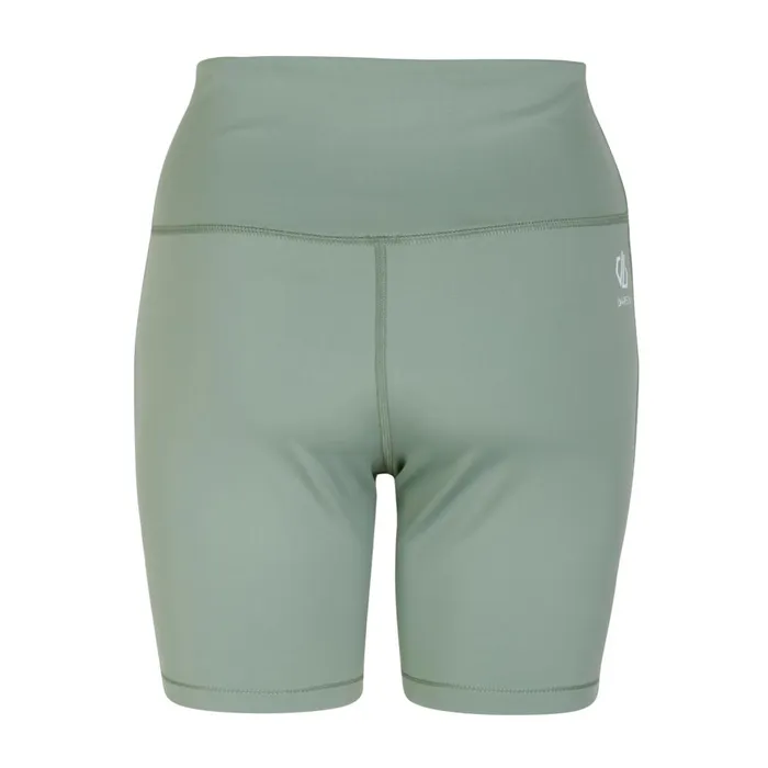 Dare 2b Shorts Lounge About II Lightweight Shorts Lilypad Green 8211 Women