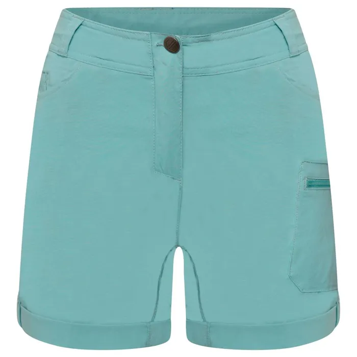 Dare 2b Shorts Melodic II Lightweight Shorts Meadowbrook Green 8211 Women