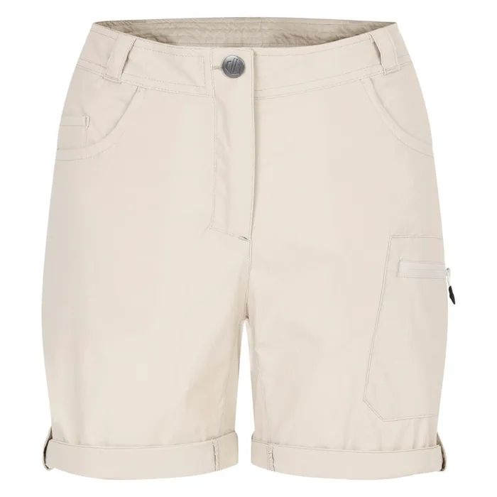 Dare 2b Shorts Melodic II Lightweight Shorts Pelican 8211 Women
