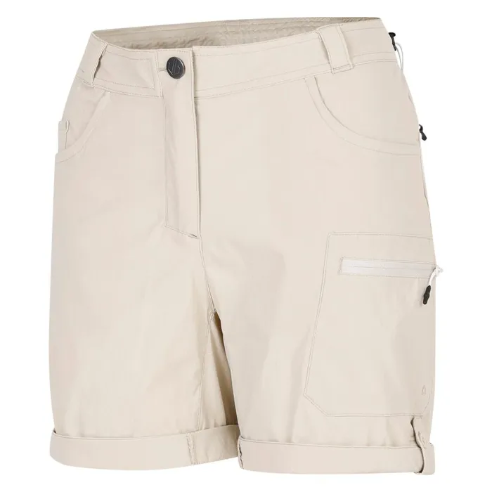 Dare 2b Shorts Melodic II Lightweight Shorts Pelican 8211 Women