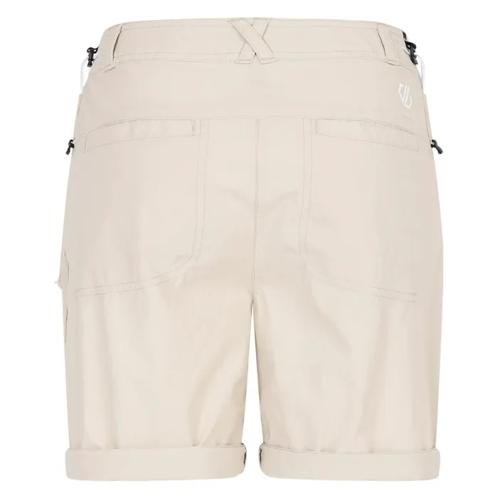 Dare 2b Shorts Melodic II Lightweight Shorts Pelican 8211 Women