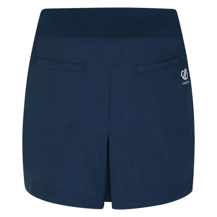 Dare 2b Shorts Melodic III Lightweight Skort Moonlight Denim 8211 Women