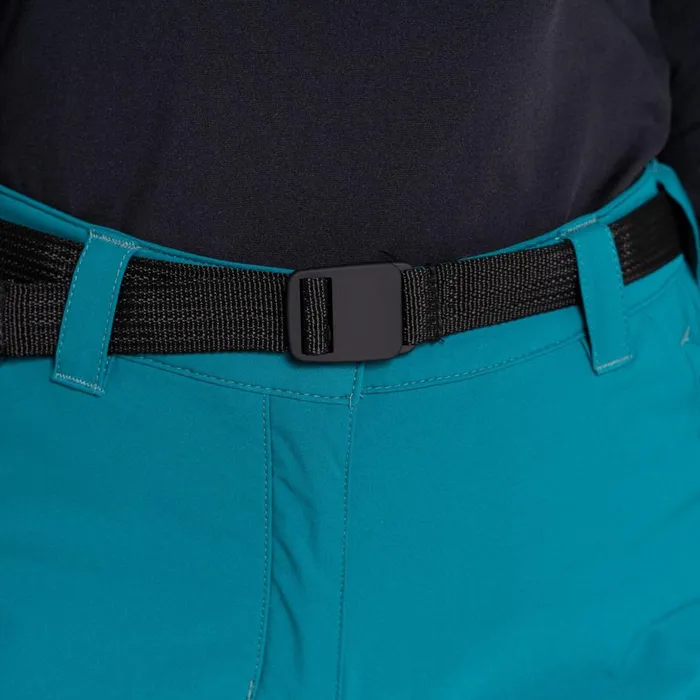 Dare 2b Shorts Melodic Pro Lightweight Short Fortune Green 8211 Women