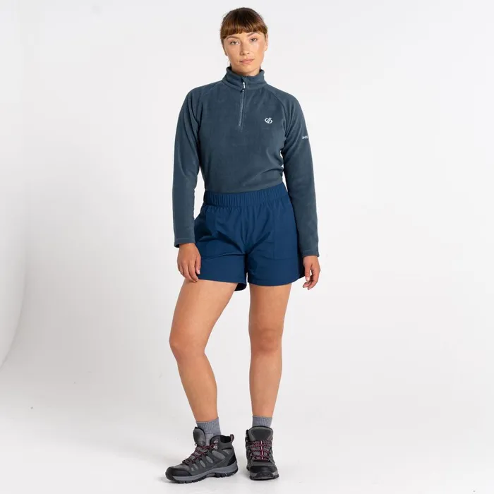 Dare 2b Shorts Rapport Lightweight Walking Shorts Moonlight Denim 8211 Women