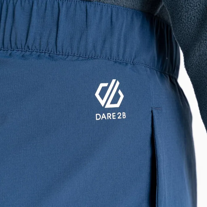 Dare 2b Shorts Rapport Lightweight Walking Shorts Moonlight Denim 8211 Women