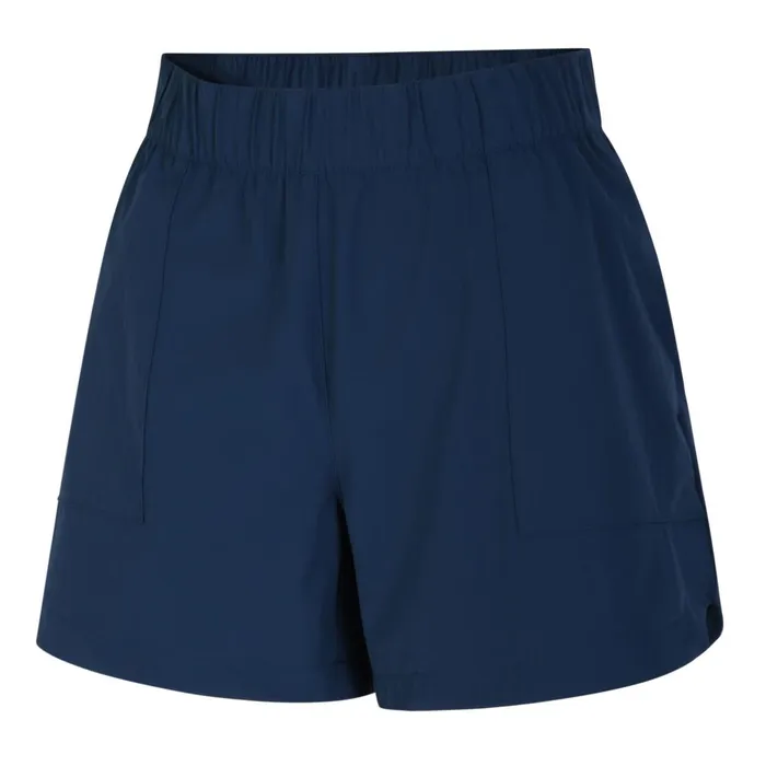 Dare 2b Shorts Rapport Lightweight Walking Shorts Moonlight Denim 8211 Women