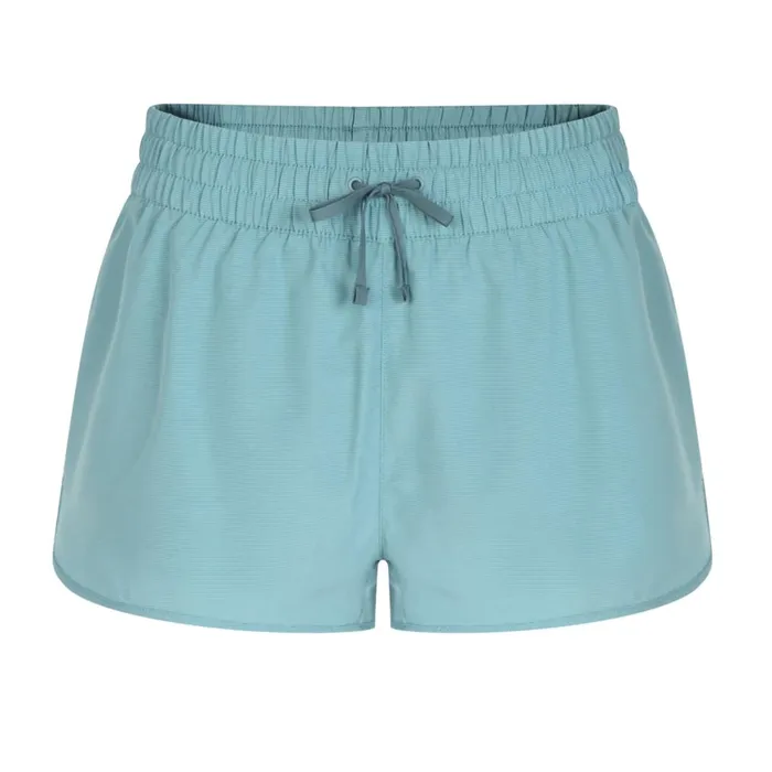 Dare 2b Shorts Sprint Up 2in1 Shorts Bluestone Orin Grey 8211 Women