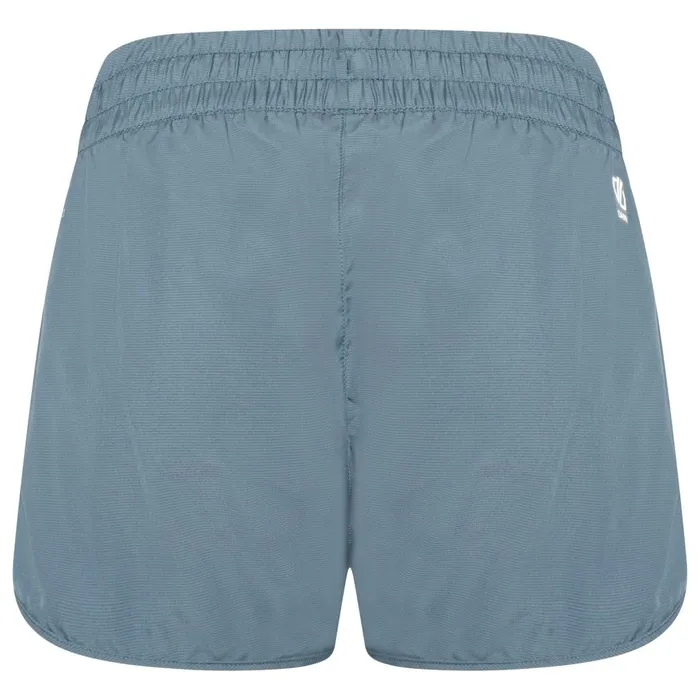 Dare 2b Shorts Sprint Up 2in1 Shorts Canton Green 8211 Women