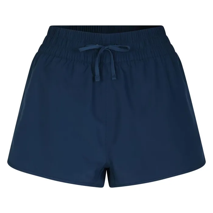 Dare 2b Shorts Sprint Up 2in1 Shorts Moonlight Denim Animal Print 8211 Women