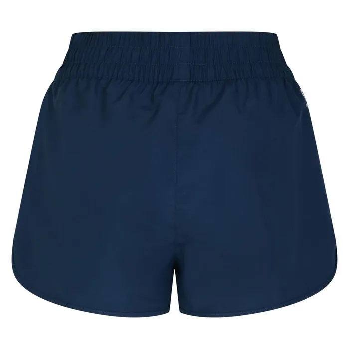 Dare 2b Shorts Sprint Up 2in1 Shorts Moonlight Denim Animal Print 8211 Women