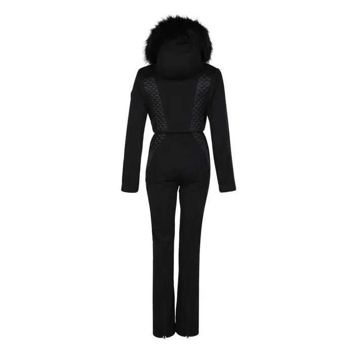 Dare 2b Ski Jacket Julien Macdonald 8211 Supremacy Snowsuit Black 8211 Women