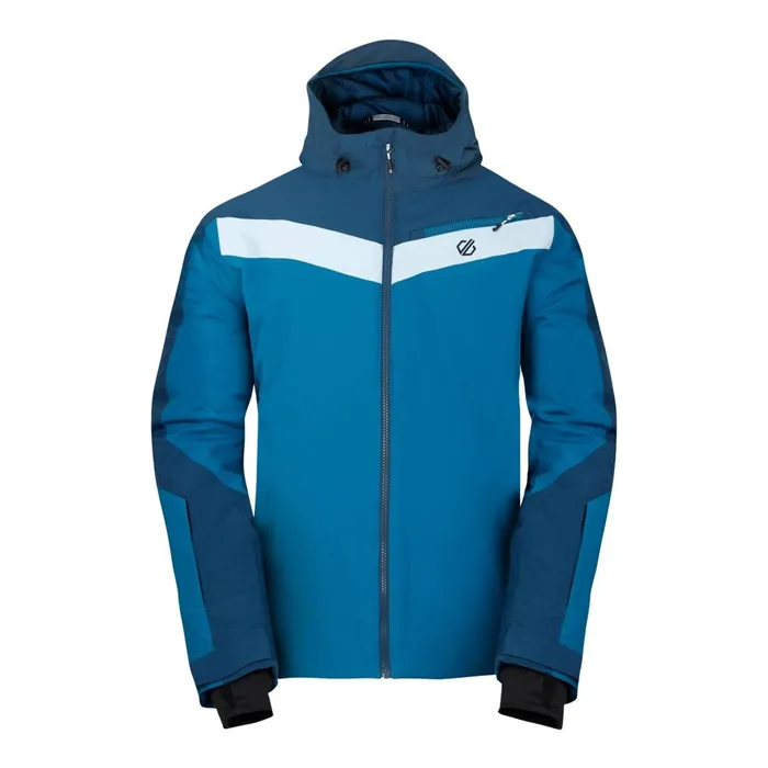 Dare 2b Ski Jackets Eagle II Ski Jacket Blue 8211 Men