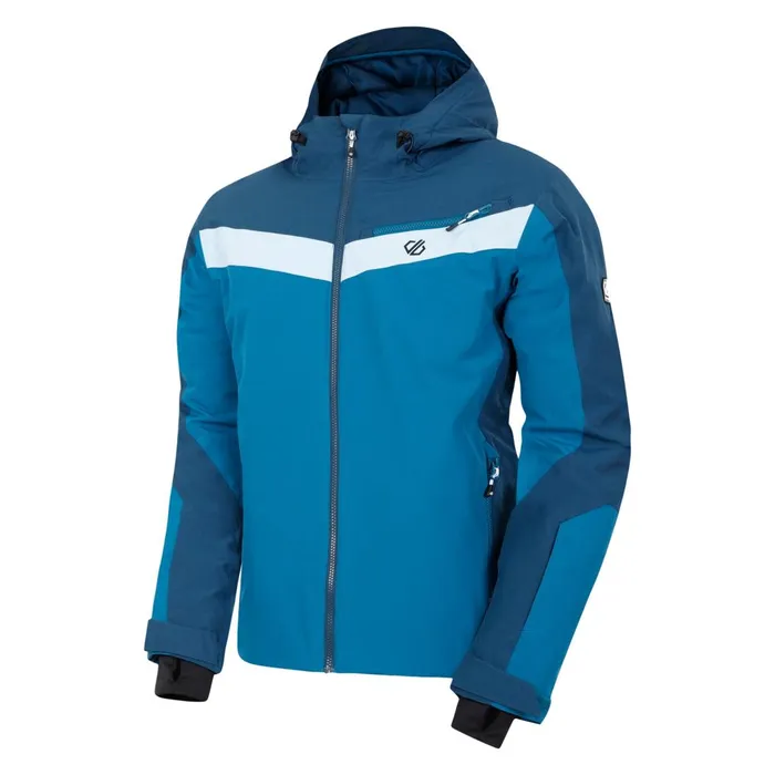 Dare 2b Ski Jackets Eagle II Ski Jacket Blue 8211 Men