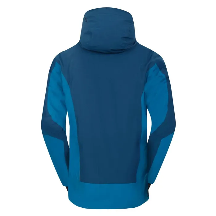 Dare 2b Ski Jackets Eagle II Ski Jacket Blue 8211 Men