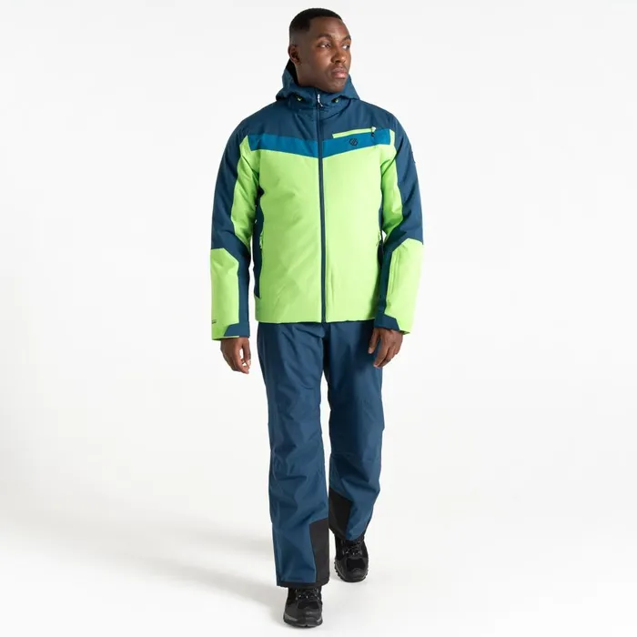 Dare 2b Ski Jackets Eagle II Ski Jacket Blue 8211 Men