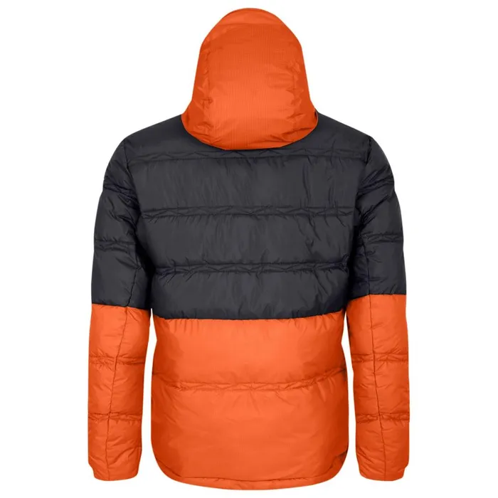 Dare 2b Ski Jackets Ollie Ski Jacket Rooibos Tea Brown Black 8211 Men