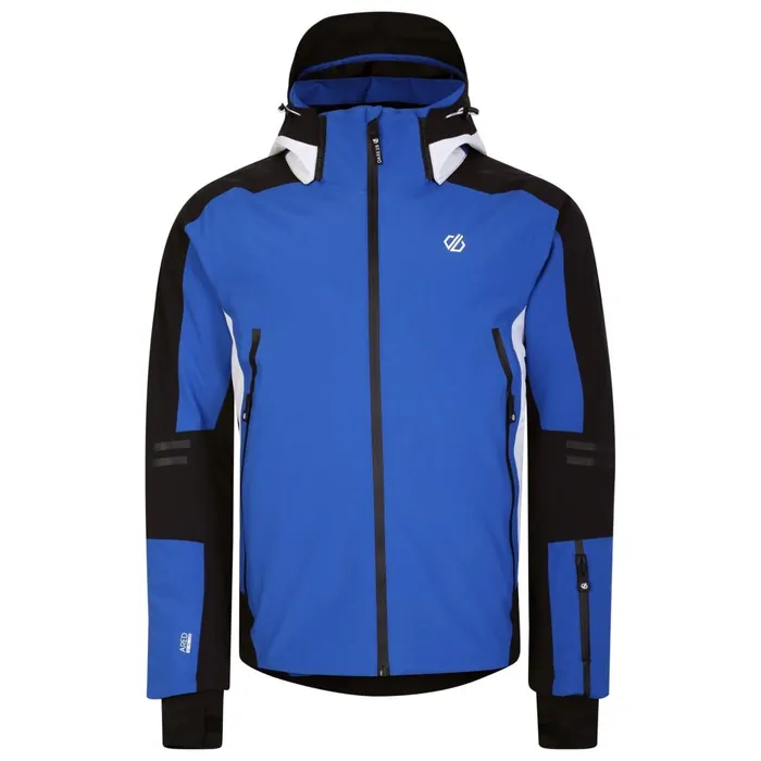 Dare 2b Ski Jackets Speed Ski Jacket Olympian Blue 8211 Men