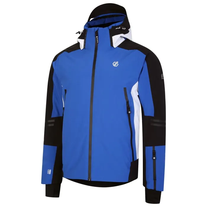Dare 2b Ski Jackets Speed Ski Jacket Olympian Blue 8211 Men