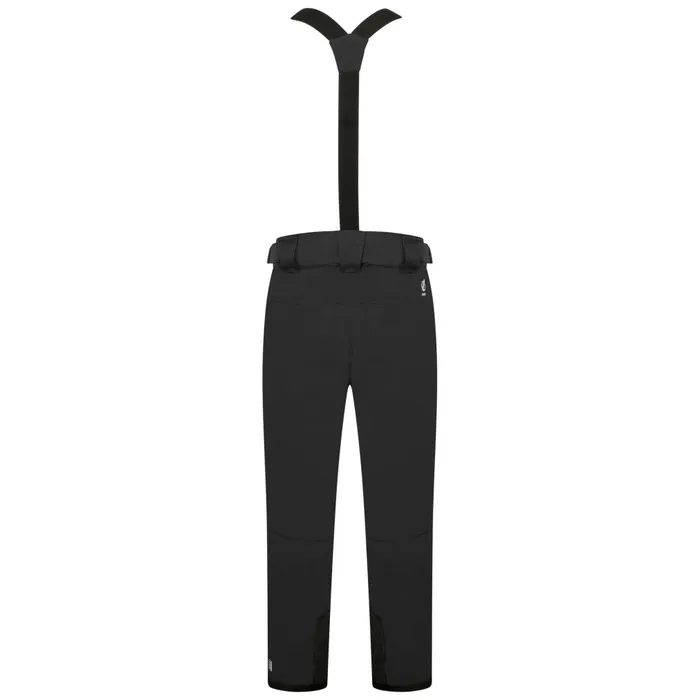 Dare 2b Ski Trousers and Salopettes Achieve Insulated Ski Pants Black 8211 Men