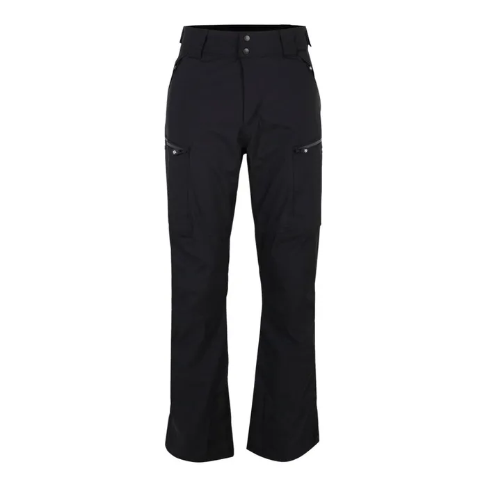 Dare 2b Ski Trousers and Salopettes Baseplate Ski Pant Black 8211 Men