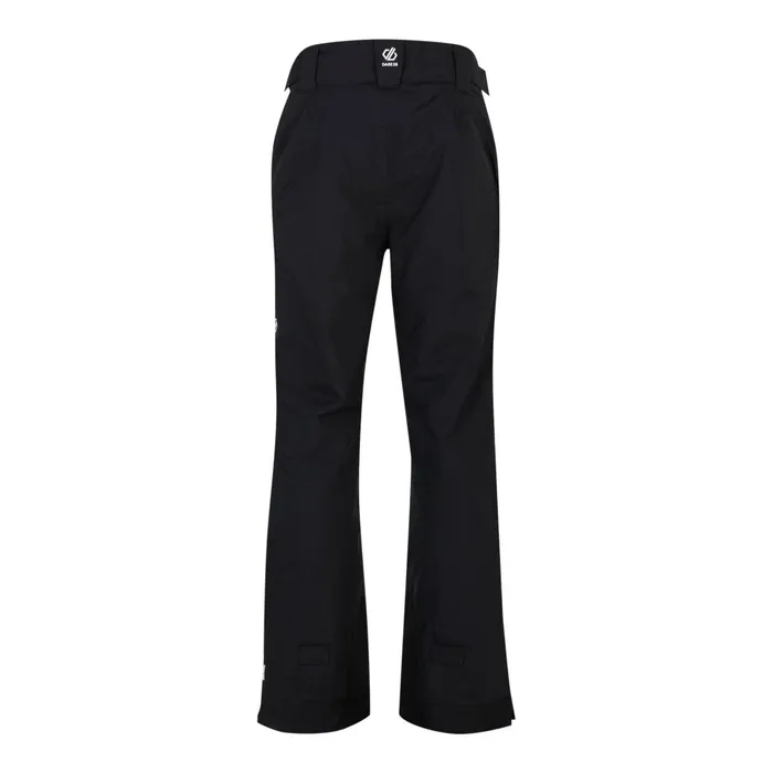 Dare 2b Ski Trousers and Salopettes Baseplate Ski Pant Black 8211 Men