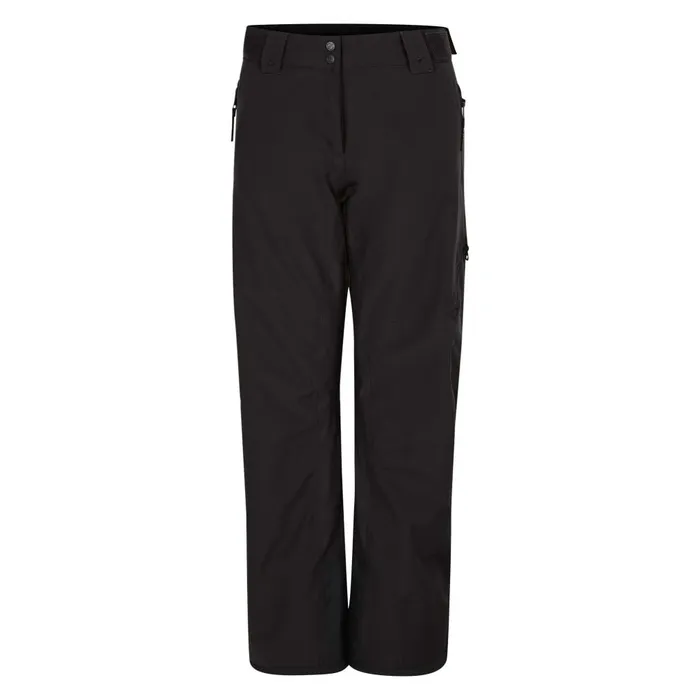 Dare 2b Ski Trousers and Salopettes Ice Ski Pant Black 8211 Women