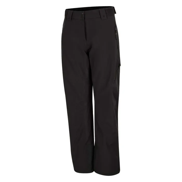 Dare 2b Ski Trousers and Salopettes Ice Ski Pant Black 8211 Women