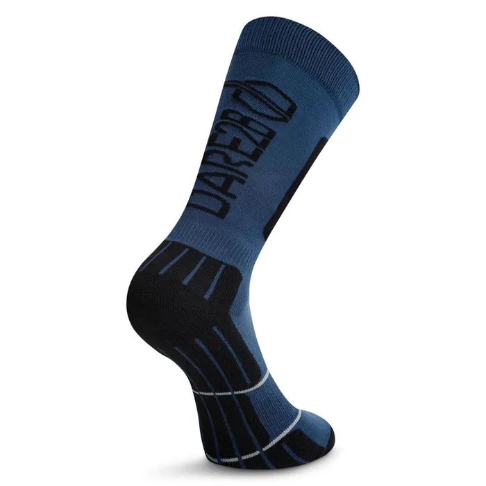 Dare 2b Socks Performance Ski Socks Moonlight Denim 8211 Men