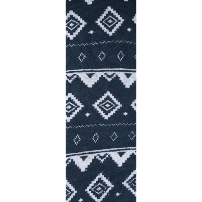 Dare 2b Socks Printed Ski Socks Moonlight Denim 8211 Men