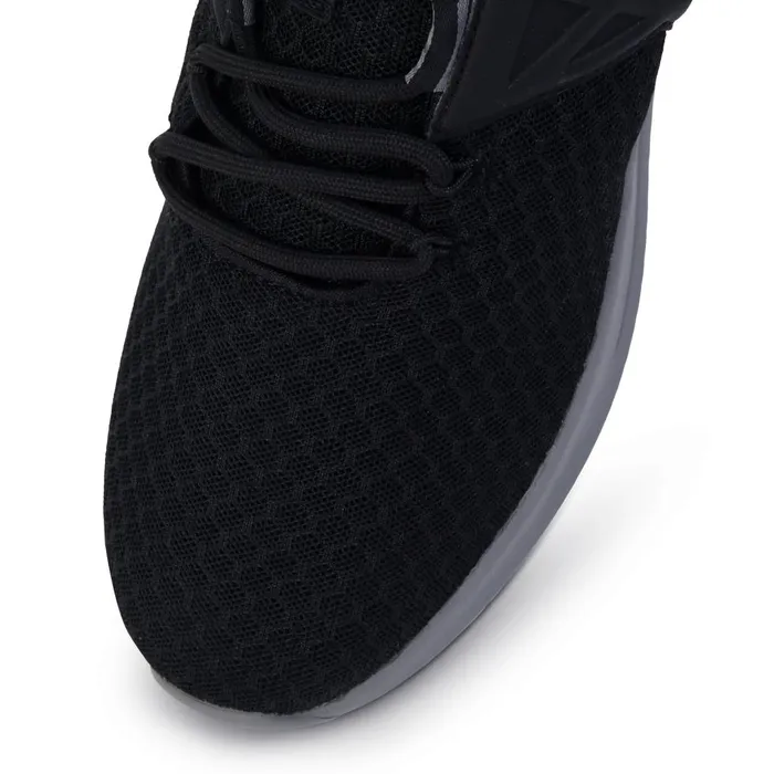 Dare 2b Trainers Plyo Lightweight Trainers Black Dark Steel 8211 Men