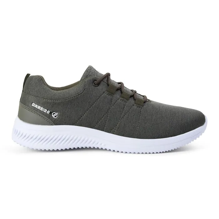 Dare 2b Trainers Sprint Lightweight Trainers Agave Green 8211 Men