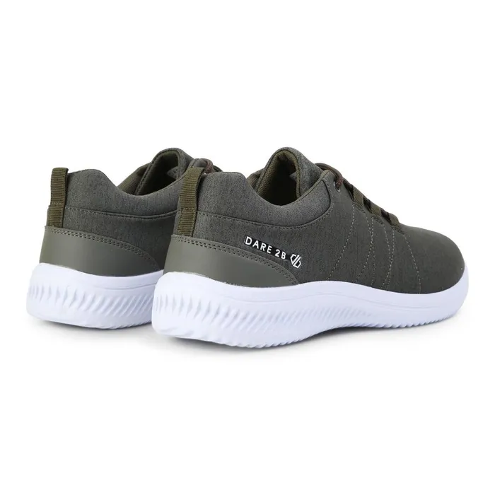 Dare 2b Trainers Sprint Lightweight Trainers Agave Green 8211 Men