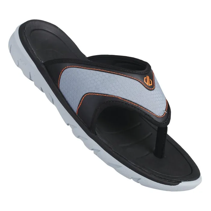 Dare 2b Trainers Xiro Lightweight Mesh Flip Flops Gravity Shocking Orange 8211 Men