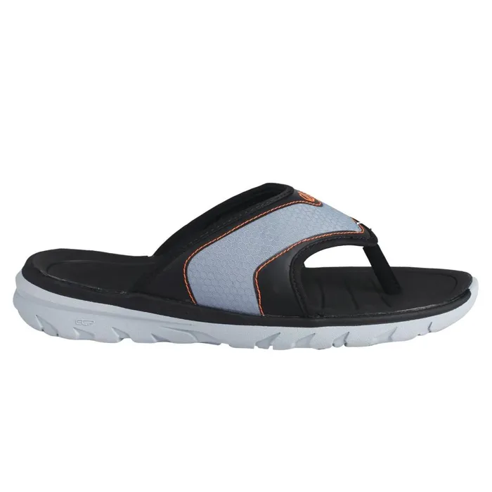 Dare 2b Trainers Xiro Lightweight Mesh Flip Flops Gravity Shocking Orange 8211 Men