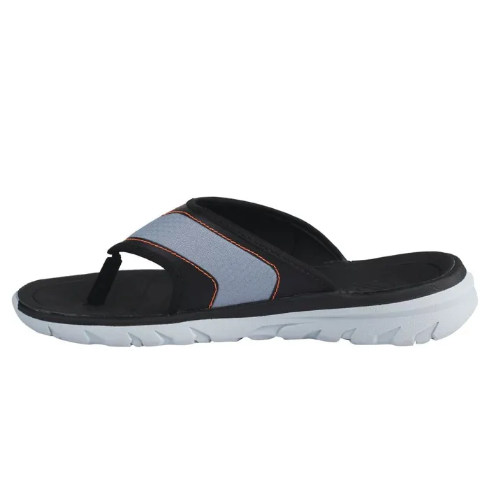 Dare 2b Trainers Xiro Lightweight Mesh Flip Flops Gravity Shocking Orange 8211 Men