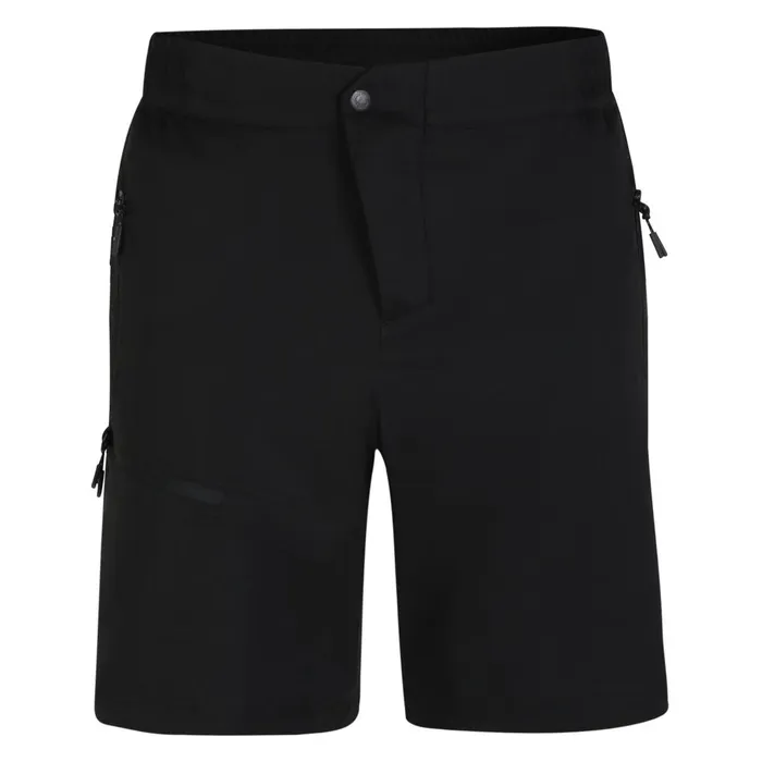 Dare 2b Walking Shorts Mountain Series Shorts Black 8211 Men