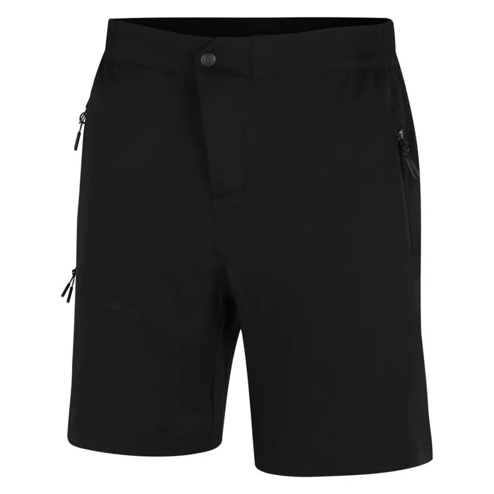 Dare 2b Walking Shorts Mountain Series Shorts Black 8211 Men