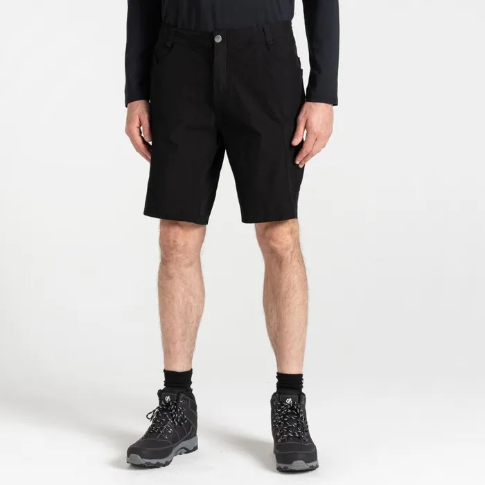Dare 2b Walking Shorts Tuned In II Walking Shorts Black 8211 Men