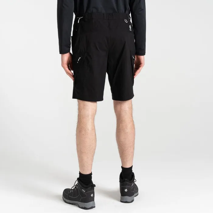Dare 2b Walking Shorts Tuned In II Walking Shorts Black 8211 Men