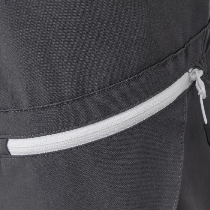 Dare 2b Walking Shorts Tuned In II Walking Shorts Ebony Grey 8211 Men
