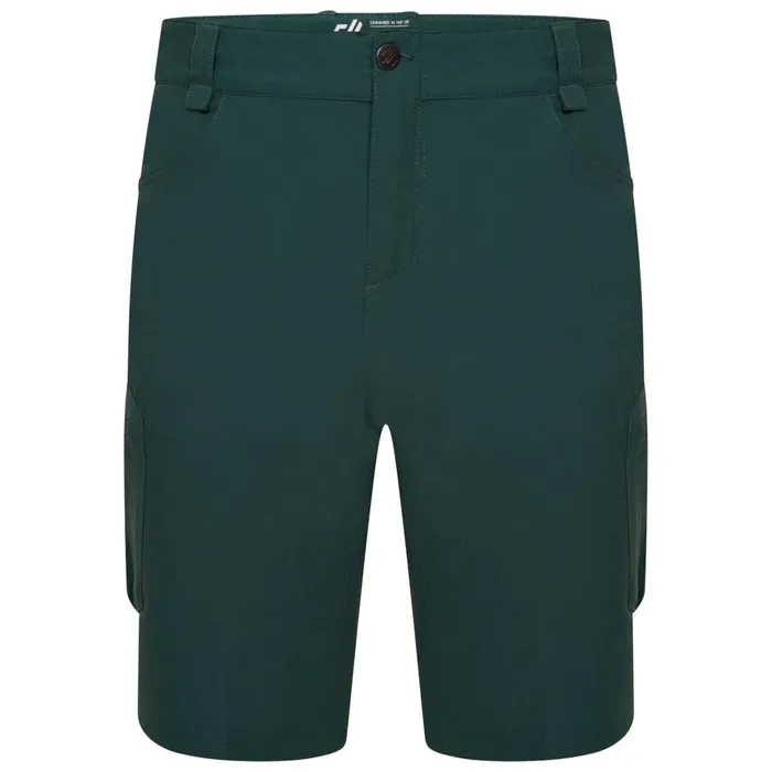 Dare 2b Walking Shorts Tuned In II Walking Shorts Fern Green 8211 Men