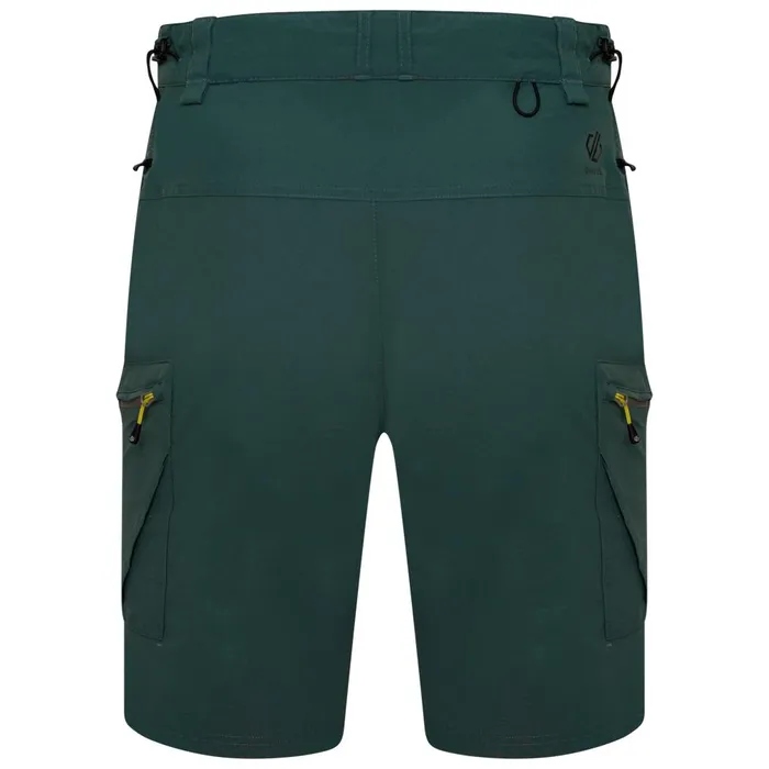 Dare 2b Walking Shorts Tuned In II Walking Shorts Fern Green 8211 Men