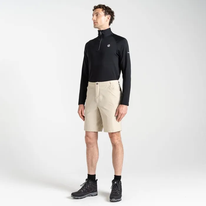 Dare 2b Walking Shorts Tuned In II Walking Shorts Pelican 8211 Men