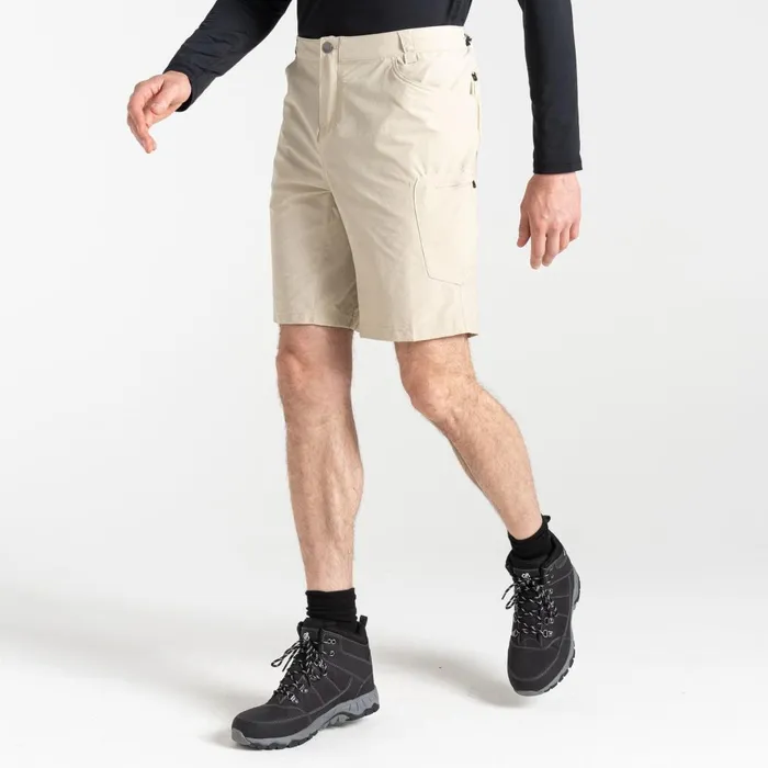 Dare 2b Walking Shorts Tuned In II Walking Shorts Pelican 8211 Men