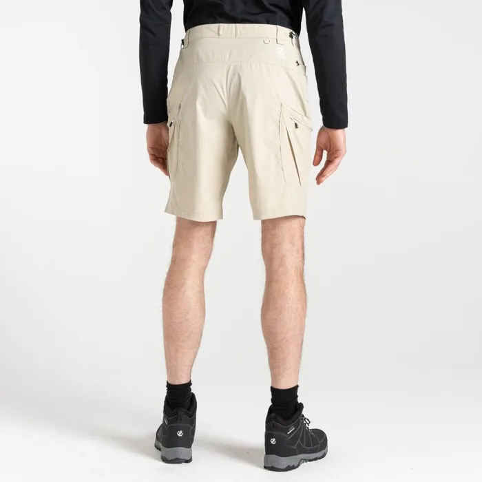 Dare 2b Walking Shorts Tuned In II Walking Shorts Pelican 8211 Men