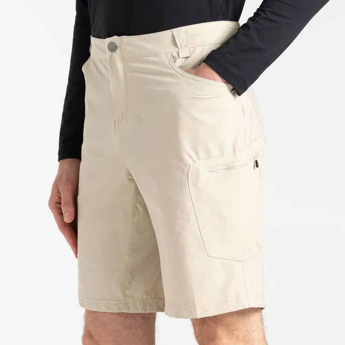 Dare 2b Walking Shorts Tuned In II Walking Shorts Pelican 8211 Men
